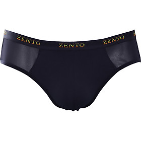 ZENTO - QUẦN LÓT NAM THUN LƯỚI ZENTO MEN'S UNDERWEAR - thun lạnh