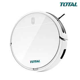 Mua MÁY HÚT BỤI TỰ ĐỘNG (LOẠI QUỸ ĐẠO) TOTAL TVCRBOT3006 - HÀNG CHÍNH HÃNG