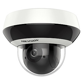 Mua Camera Quan Sát IP Speed Dome 2.0 Mega Pixel Hikvision DS-2DE2A204IW-DE3 - Hàng Nhập Khẩu