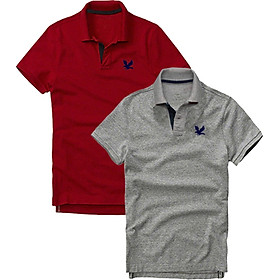 Áo Thun nam cá sấu mẫu mới -ĐB2QC06