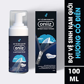 Dung dịch vệ sinh