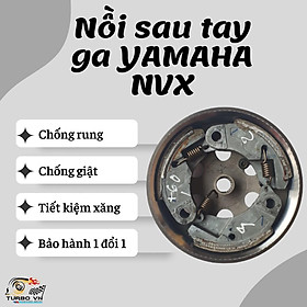 Nồi sau tay ga cho xe NVX125, NVX155