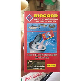 Mua biogood  hôp  xử lí hầm cầu