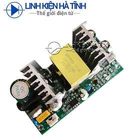 Mua Mạch nguồn loa kéo 15V 10A mạch nguồn 15V10A mới