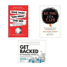 Combo Get Backed - Ai 