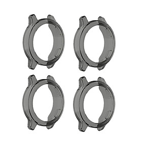 42mm Smart Watch TPU Protective Case Anti-collision Fits For ActiveS