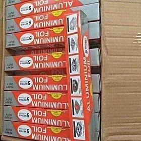 Mua CUỘN GIẤY BẠC NƯỚNG THỊT