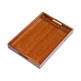 Serving Tray Table tea Serving Tray for Living Room Restaurants tea trays
