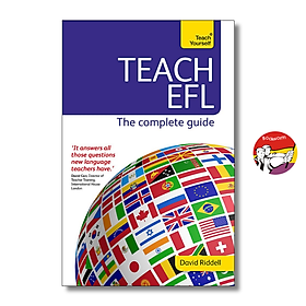 Teach English as a Foreign Language: Teach Yourself by A A Milne - Teaching/Language book - Independent Publishers Group