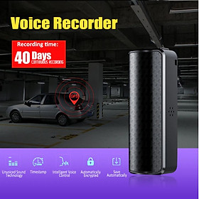 Mua Máy Ghi Âm Cao cấp T-70 Pin 20 Ngày Bộ Nhớ 8GB-32GB - Pin Khủng Gần 20 Ngày -Ghi ÂM Và Phát Lại Âm Thanh Trực Tiếp MP3 – Chức Năng Lọc Tạp Chất  Tiếng ồn