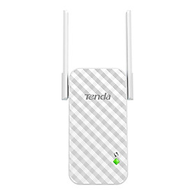 Mua Kích sóng wifi Tenda A12 mở rộng sóng Wifi 300Mbps 3 râu - Hàng Nhập Khẩu