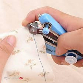 Mua Máy khâu mini cầm tay tiện lợi
