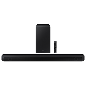 Mua Loa thanh Samsung HW-Q630B 360W - HÀNG CHÍNH HÃNG