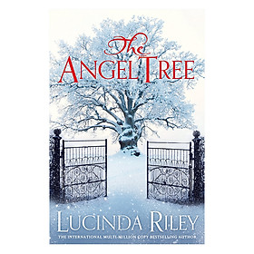 [Download Sách] The Angel Tree (Paperback)