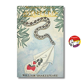 Sách - Othello by William Shakespeare | Classics / Plays / Ngoại văn Nhập khẩu / Kịch Kinh điển