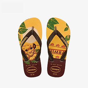 HAVAIANAS - Dép Kids Lion King 4144490
