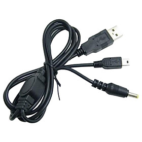 USB Charging High Speed Data Cable for   1000 2000  Games