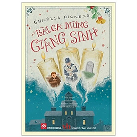 Sách Bài Ca Mừng Giáng Sinh