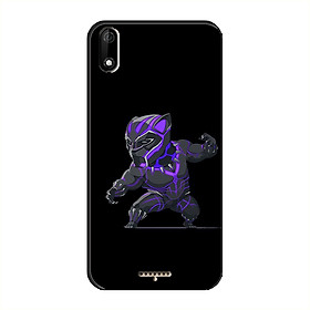 Ốp Lưng Dẻo Dành Cho WIKO Y60