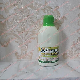 Mua Nước lau sàn cac cấp Kokomega- chai 0 7L_ĐỒ DÙNG MINH NGỌC