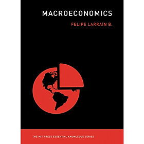 Ảnh bìa Macroeconomics