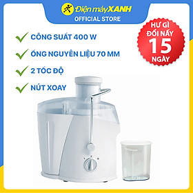Mua Máy ép trái cây AVA GS-320 - Hàng chính hãng