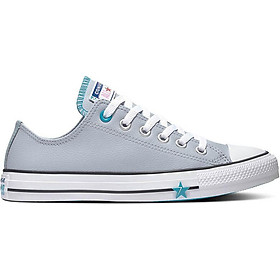 Giày Converse Chuck Taylor All Star VLTG - Back to Earth Low Top 567128V
