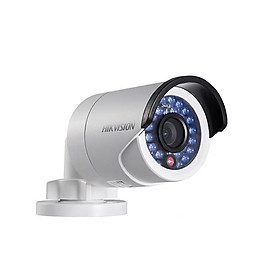 Camera HD-TVI Trụ Hồng Ngoại 2MP HIKvision DS-2CE16D0T-IR - Hàng Chính Hãng