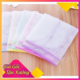 Mua Tấm Lưới Bảo Vệ Quần Áo Khi Ủi Đồ 40x60Cm FREESHIP  TP S