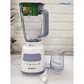 Máy xay sinh tố philips hr2221/00 - hàng chính hãng
