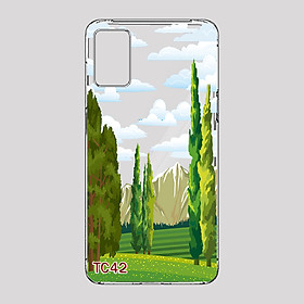 Ốp Lưng Dành Cho OPPO A54