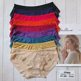 COMBO 10 QUẦN THÔNG HƠI #5866( 40kg-52kg)