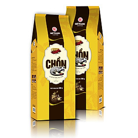 Cà phê Chồn Mê Trang