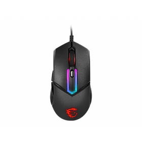 Mua Chuột Gaming có dây MSI Clutch GM30 - Hàng chính hãng