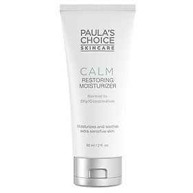 Kem Dưỡng Ẩm Chống Lão Hóa, Phục Hồi Da Paula's Choice Calm Redness Relief Moisturizer (60ml)