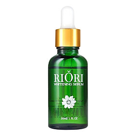 Serum Dưỡng Trắng Riori Whitening (30ml)