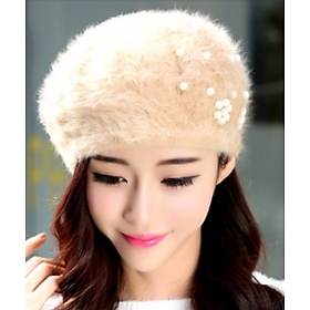 Nón bere, mũ beret, Mũ nồi, nón bánh tiêu dn19081609