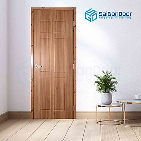 Cửa nhựa nhà vệ sinh KOS 120-FZ805