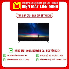 Android Tivi Aqua 32 inch LE32AQT6600G - Hàng chính hãng 