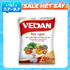 Bột Ngọt Vedan 1kg