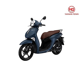 Mio M3 125 YAMAHA  Mua Góp Xe Máy Nhập Khẩu Online Tây Ninh