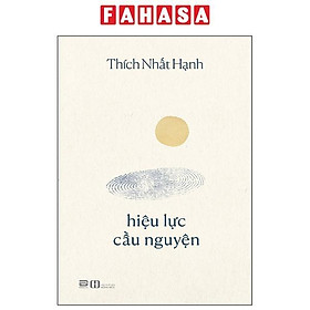 Hiệu Lực Cầu Nguyện