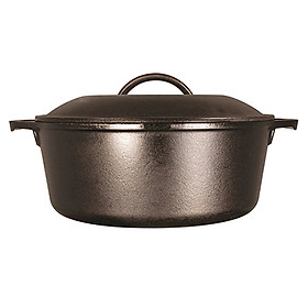 Mua Nồi gang Lodge đường kính 30.48 cm - dung tích 6.62 lít
