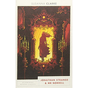 Hình ảnh Bloomsbury Modern Classics: Jonathan Strange and Mr Norrell