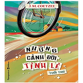 Những Cảnh Đời Tỉnh Lẻ - Tuổi Thơ