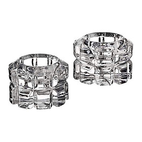 Mua Set chân nến GODINGER DUBLIN Diamante Hàng chính hãng