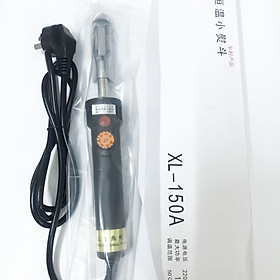 Mua Bàn ủi chỉnh nhiệt (giày da) - XL150A