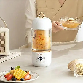 Mua Nồi chưng yến Tonze DGD4-4PWG-A