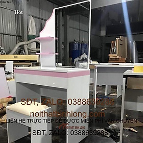 Mua Bàn trang điểm 80