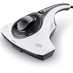 Máy hút bụi diệt khuẩn cầm tay Silvercrest Germany 300W Hàng chính hãng